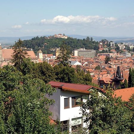 Appartement Brasov Valley Extérieur photo