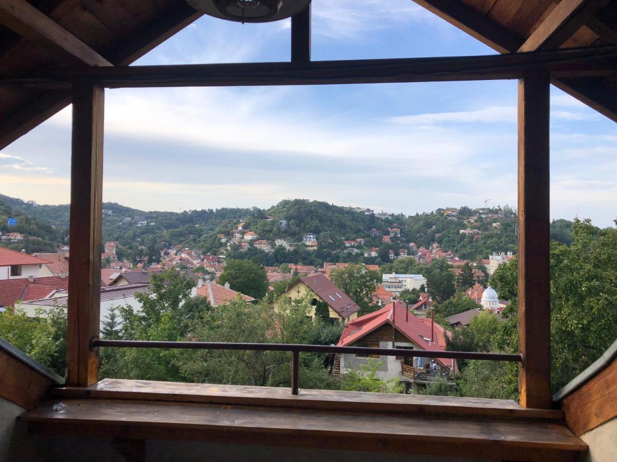 Appartement Brasov Valley Extérieur photo
