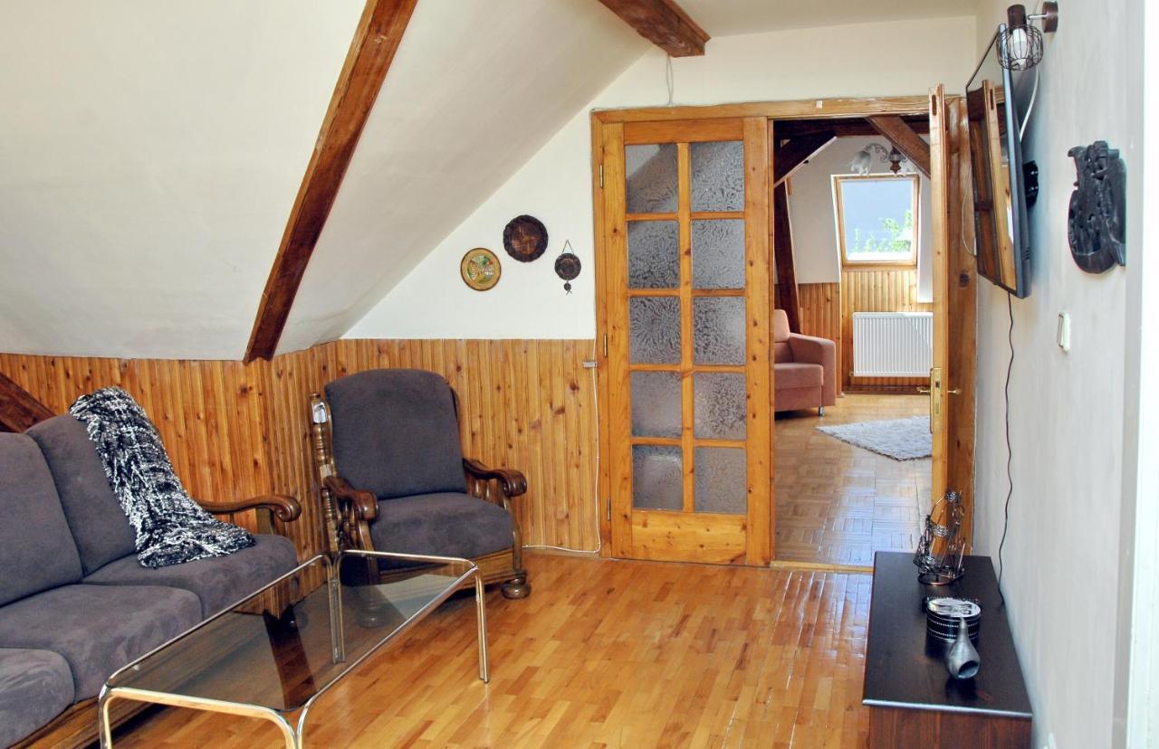 Appartement Brasov Valley Extérieur photo