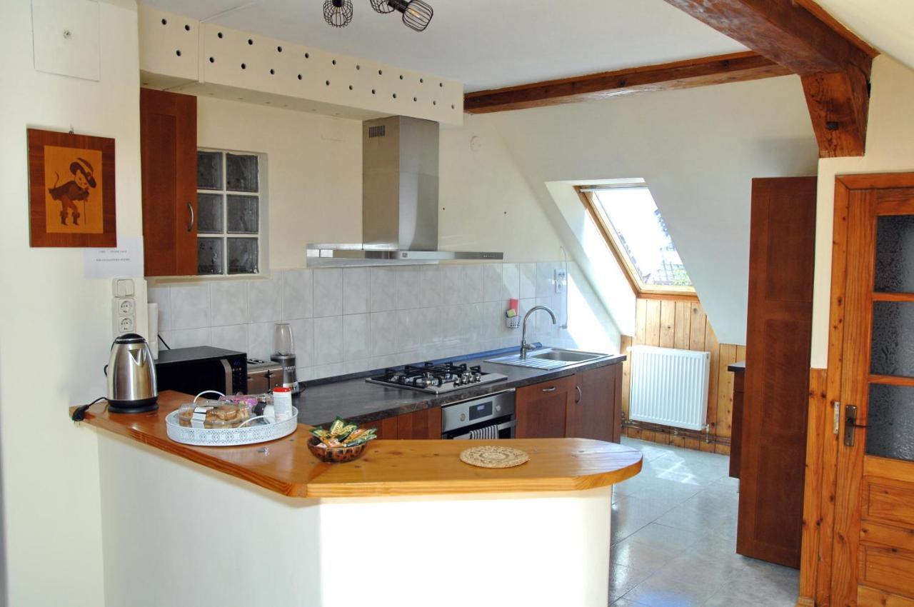 Appartement Brasov Valley Extérieur photo