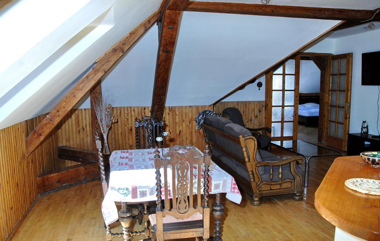 Appartement Brasov Valley Extérieur photo