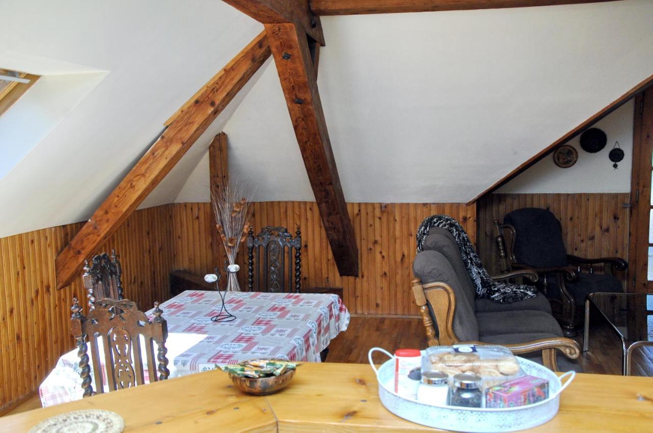 Appartement Brasov Valley Extérieur photo