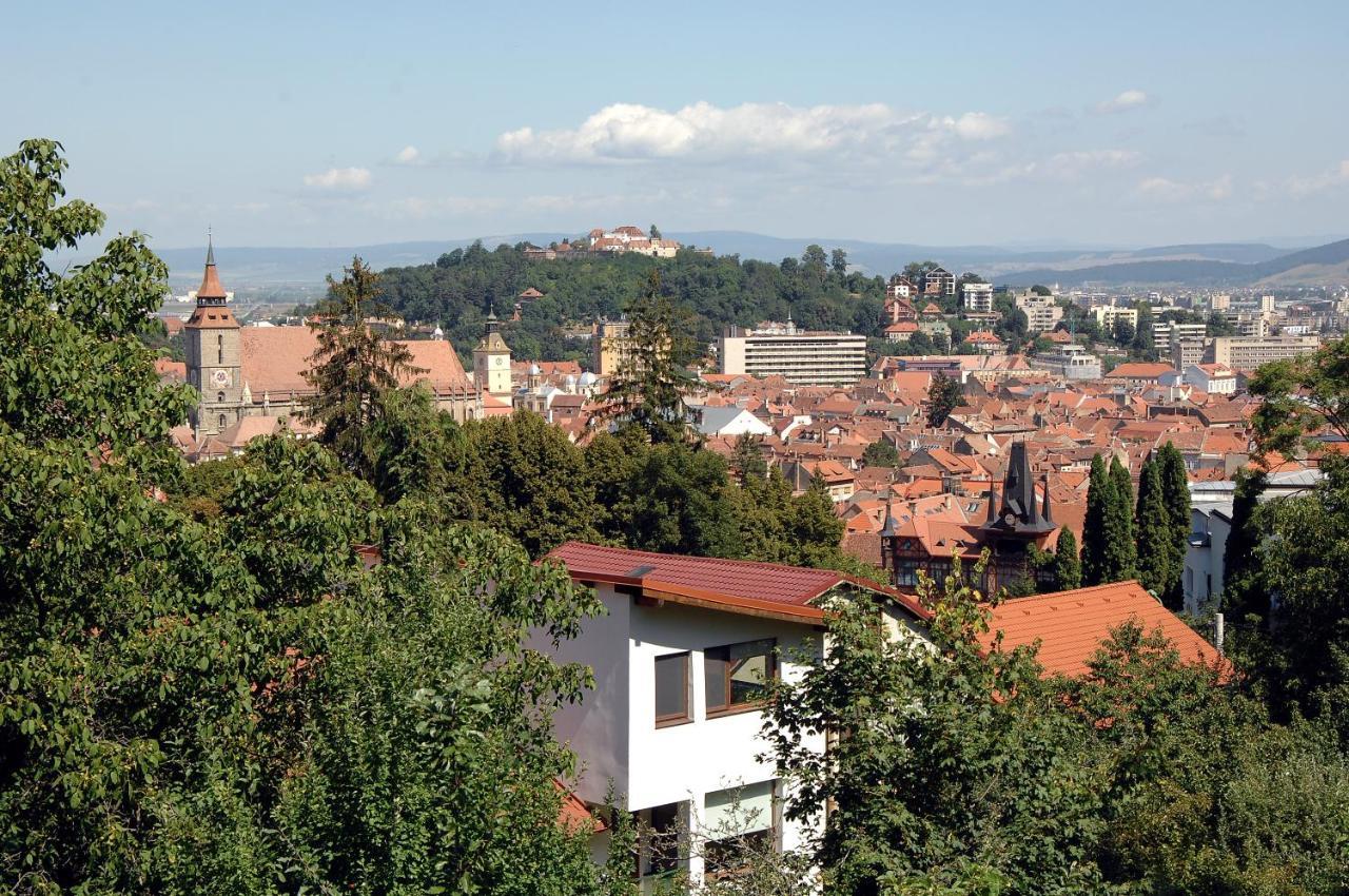Appartement Brasov Valley Extérieur photo