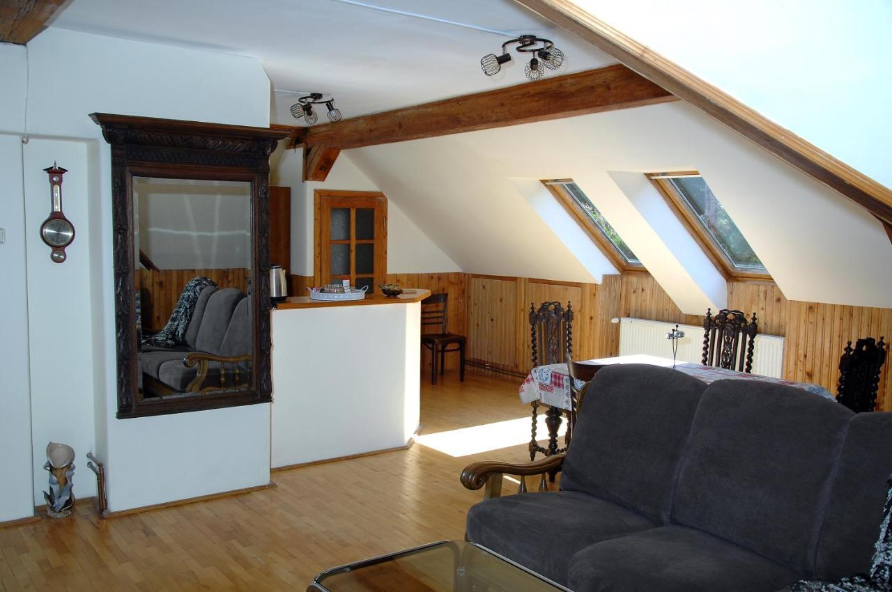 Appartement Brasov Valley Extérieur photo