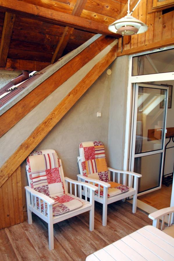 Appartement Brasov Valley Extérieur photo