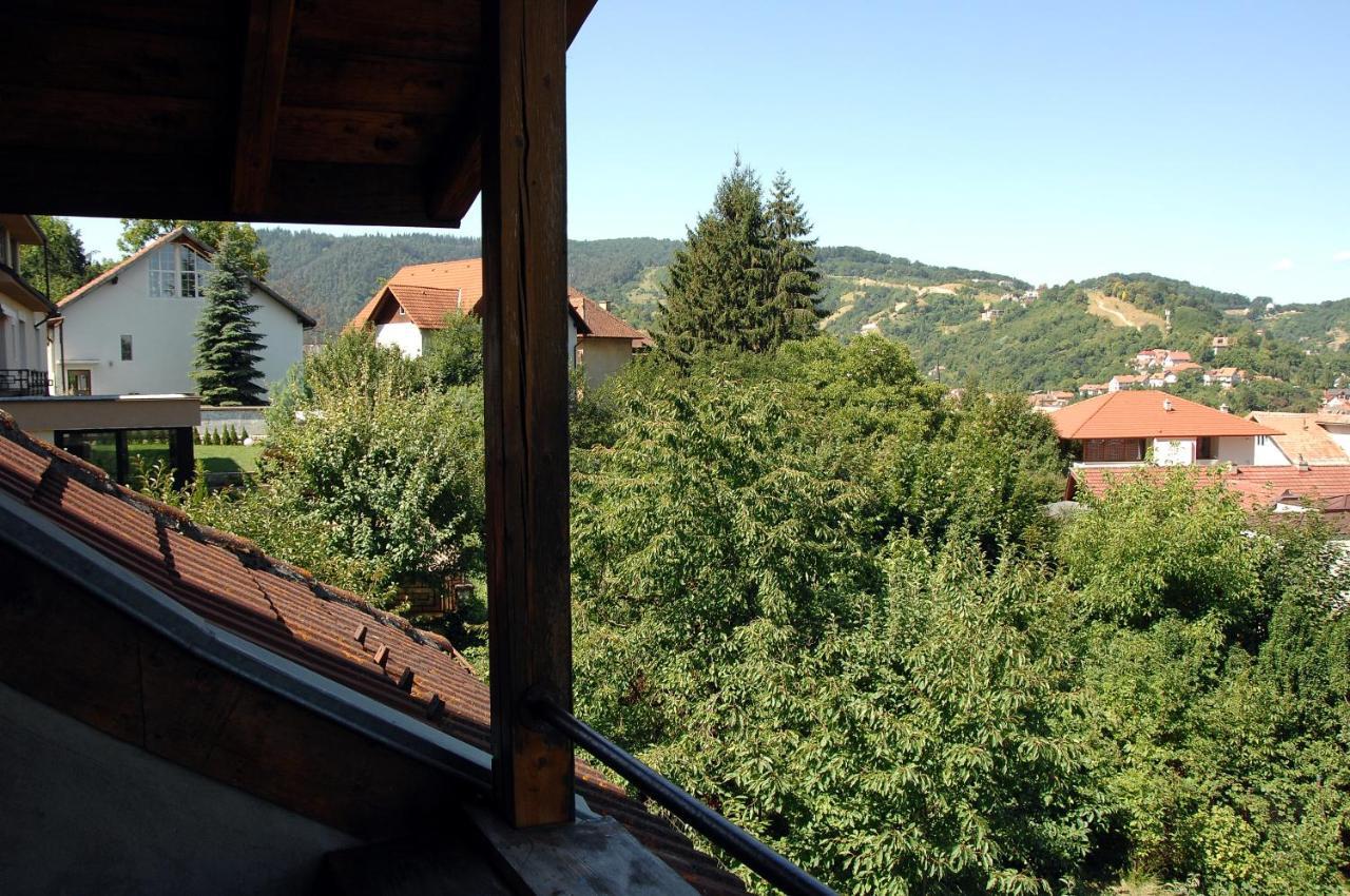 Appartement Brasov Valley Extérieur photo