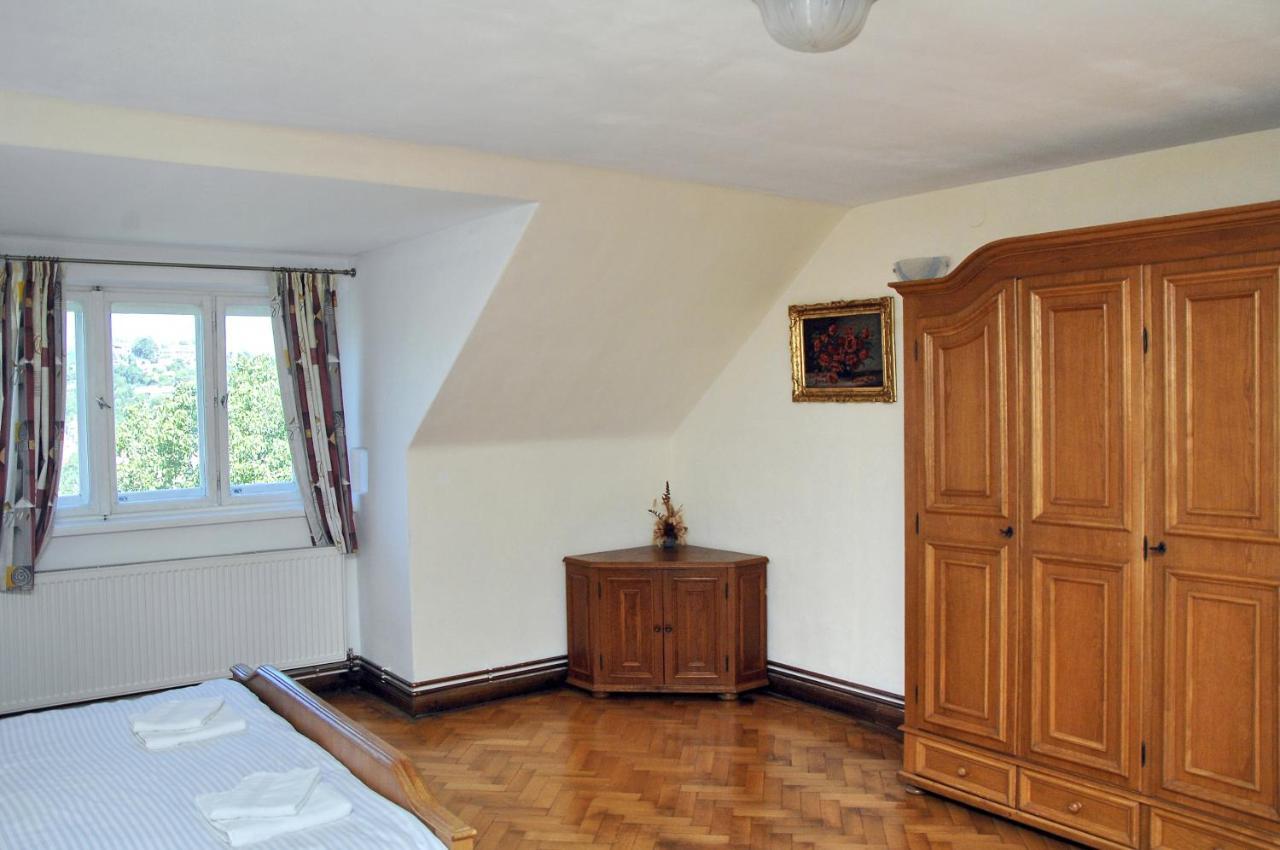 Appartement Brasov Valley Extérieur photo