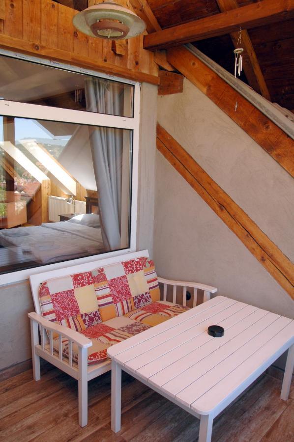 Appartement Brasov Valley Extérieur photo