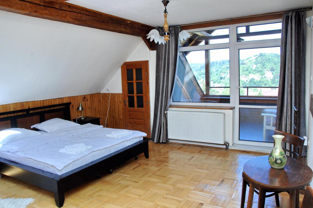 Appartement Brasov Valley Extérieur photo