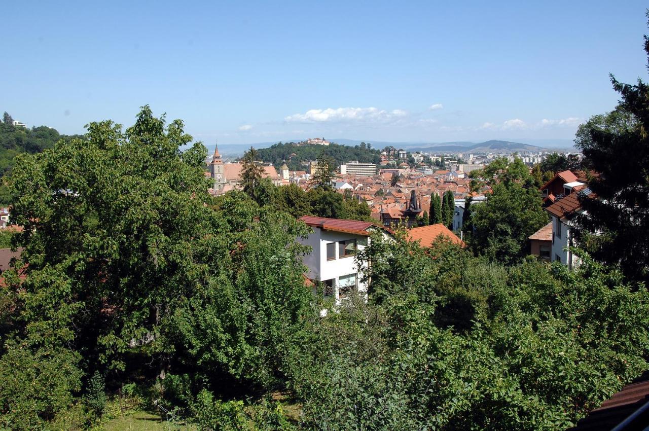 Appartement Brasov Valley Extérieur photo