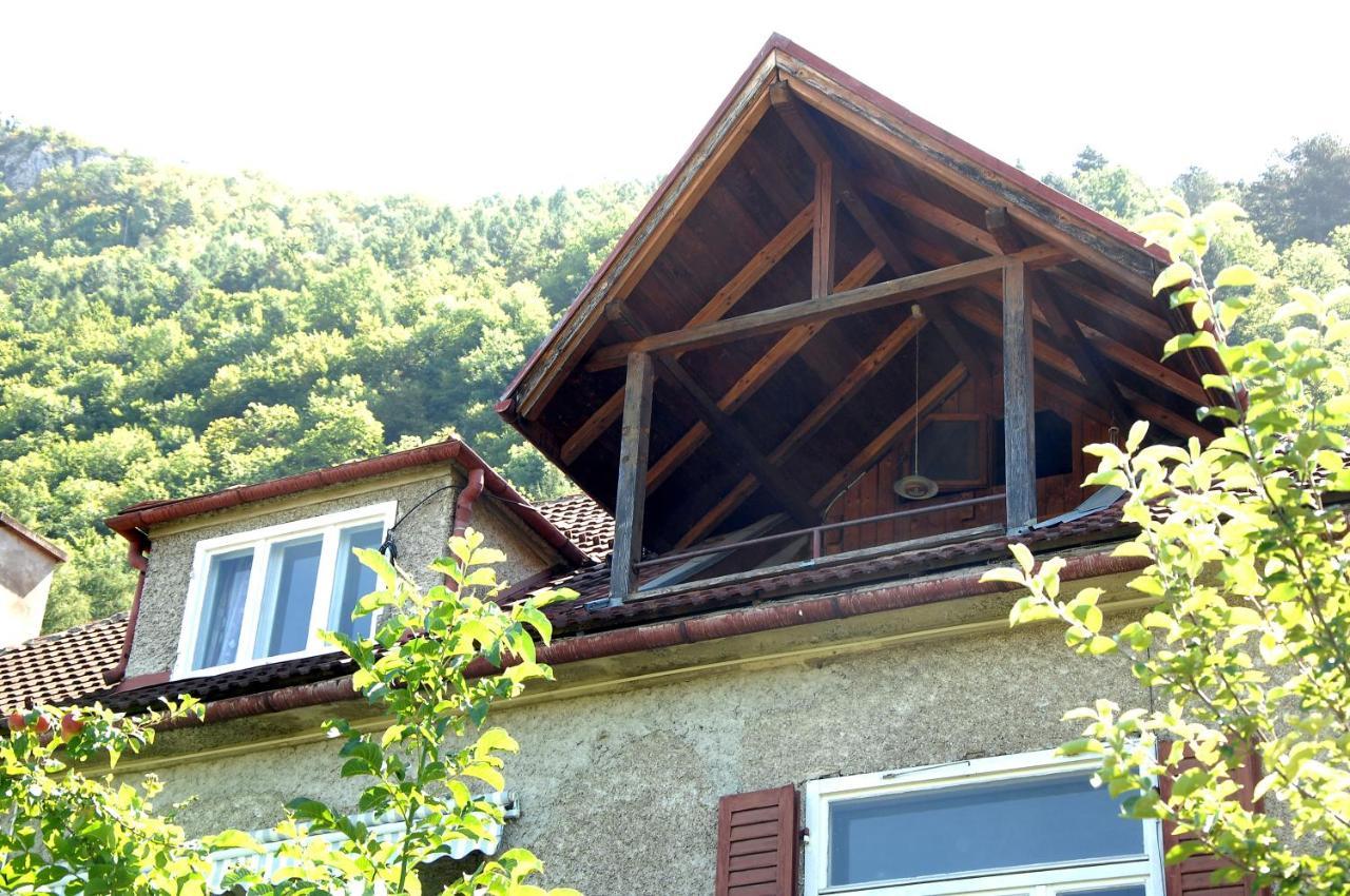 Appartement Brasov Valley Extérieur photo