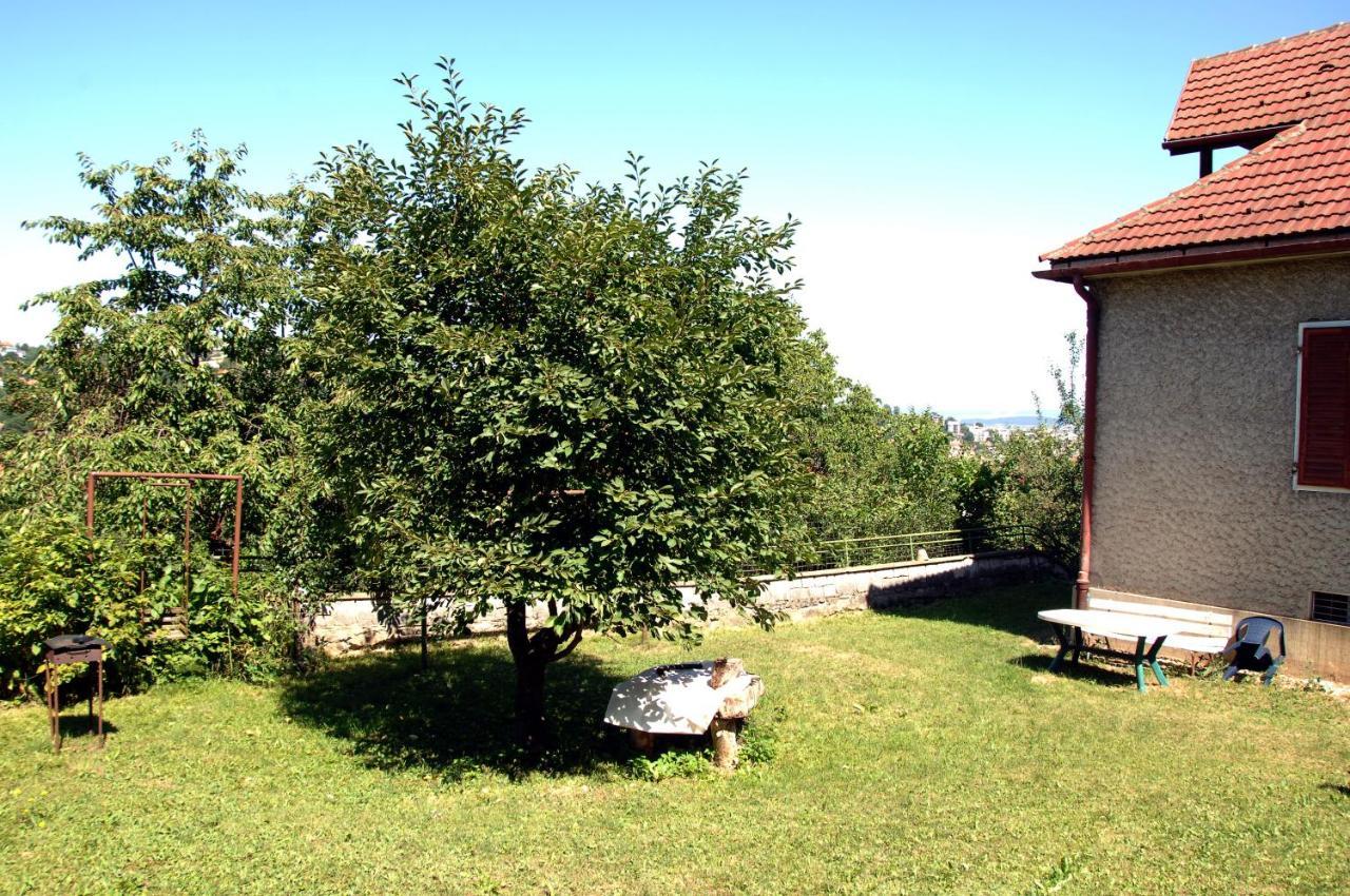 Appartement Brasov Valley Extérieur photo