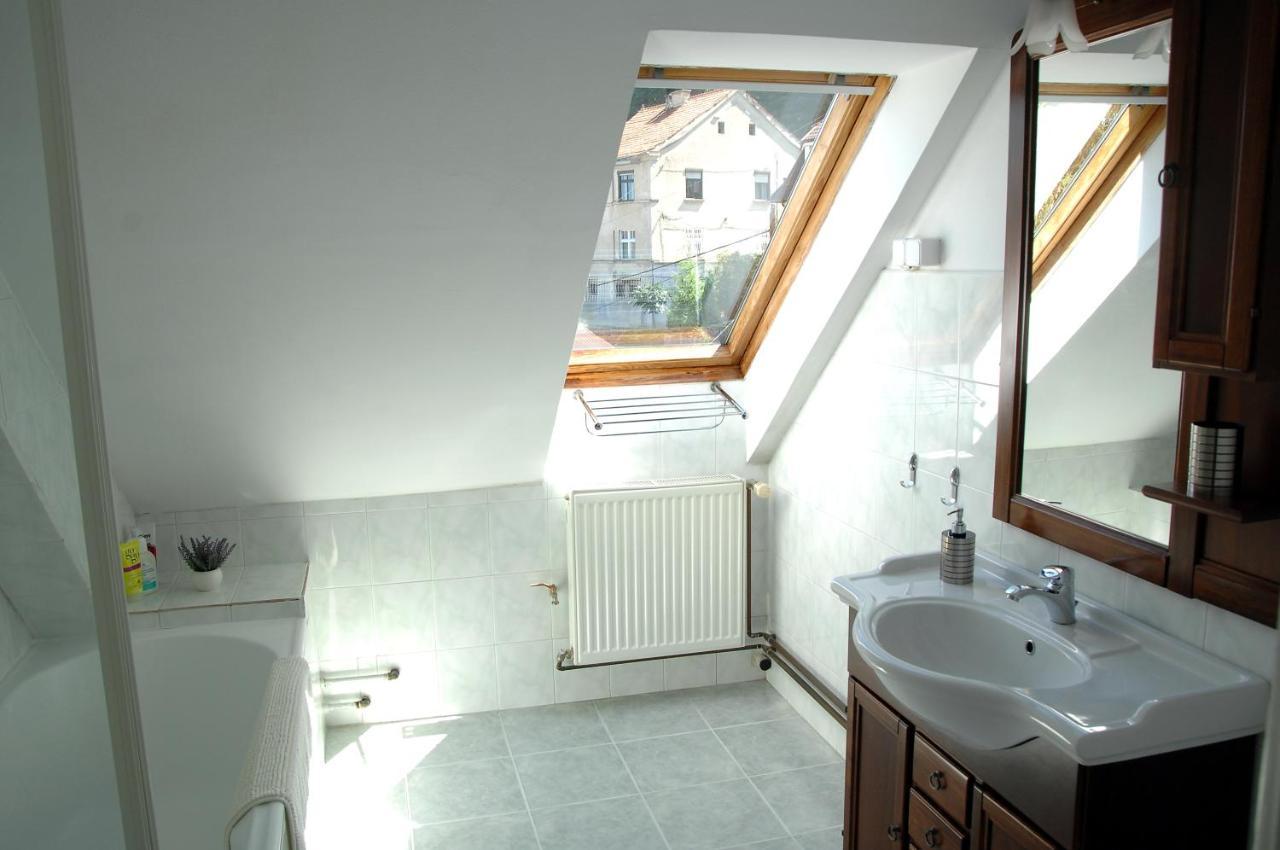 Appartement Brasov Valley Extérieur photo