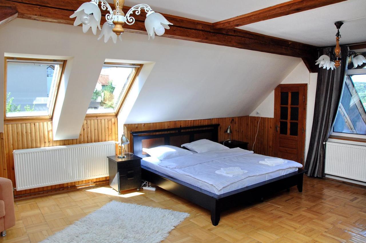 Appartement Brasov Valley Extérieur photo