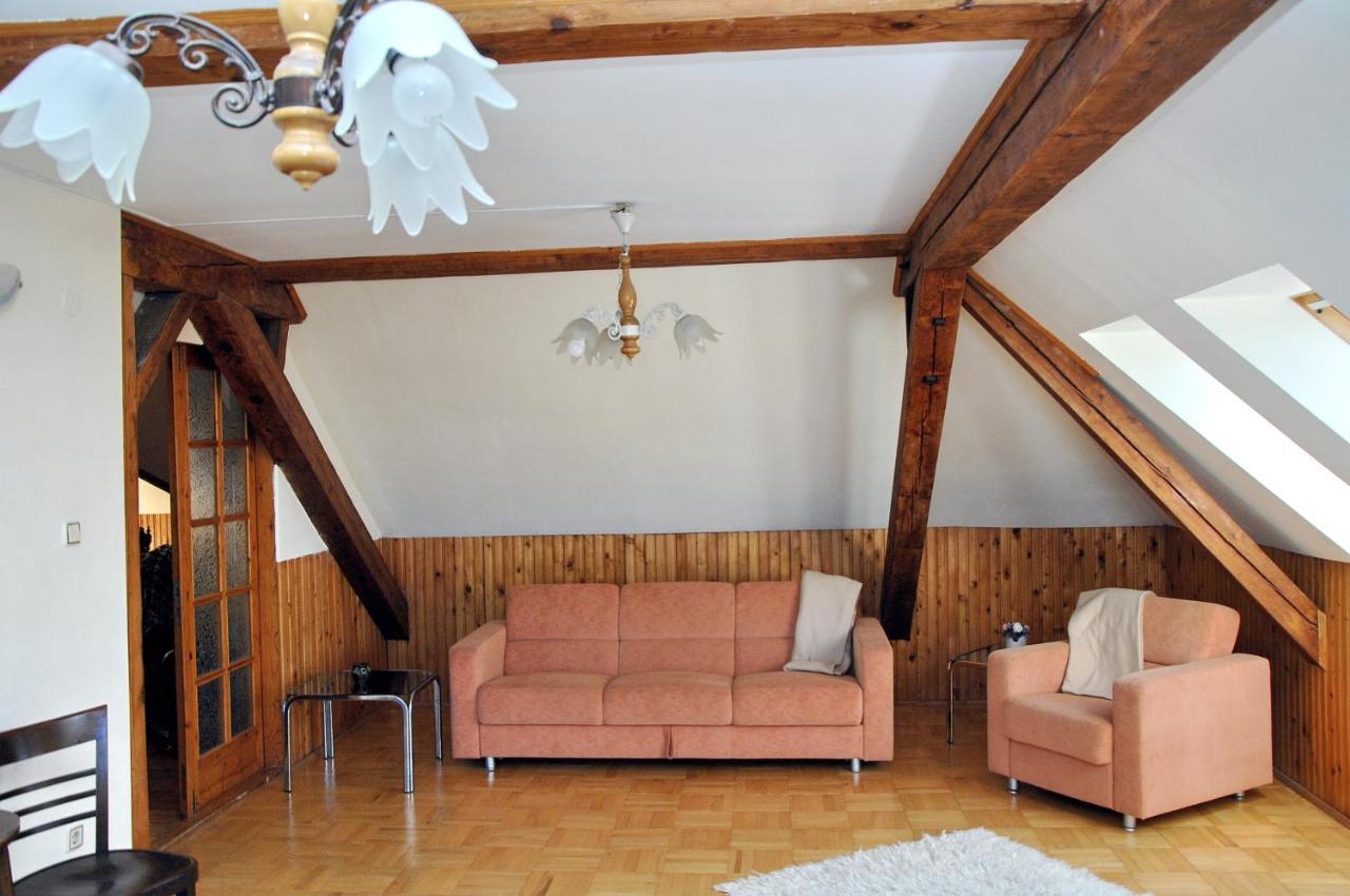 Appartement Brasov Valley Extérieur photo
